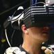 Illustration for article titled The NASA Playground That Takes Virtual Reality To a Whole New Level